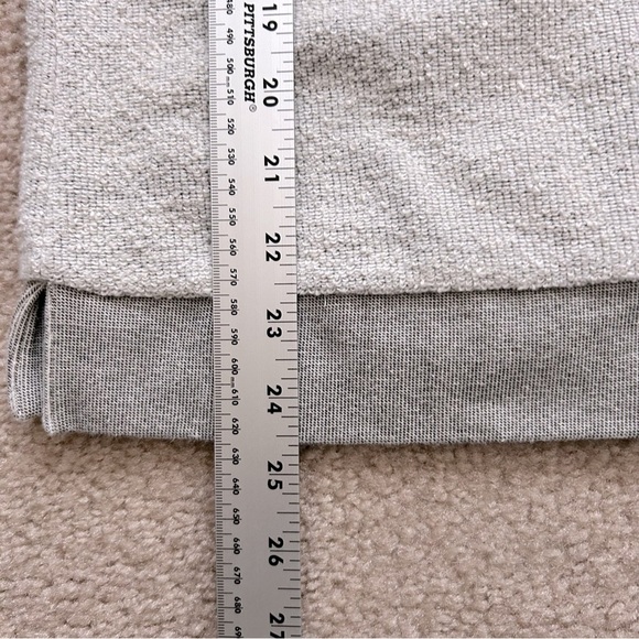 Ole Miss V-Neck Pullover Sweatshirt - Picture 7 of 7